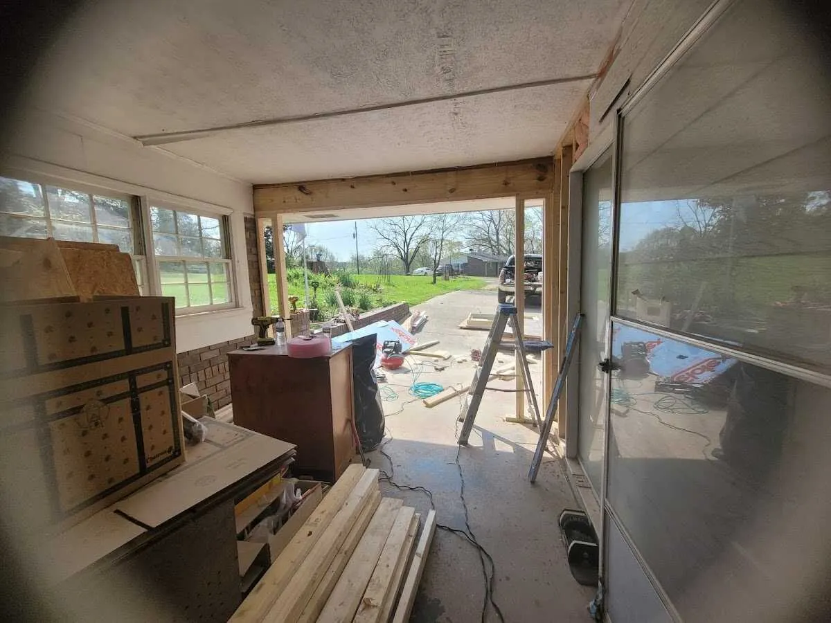 Air movers and dehumidifier for Drying & Dehumidification in Choctaw